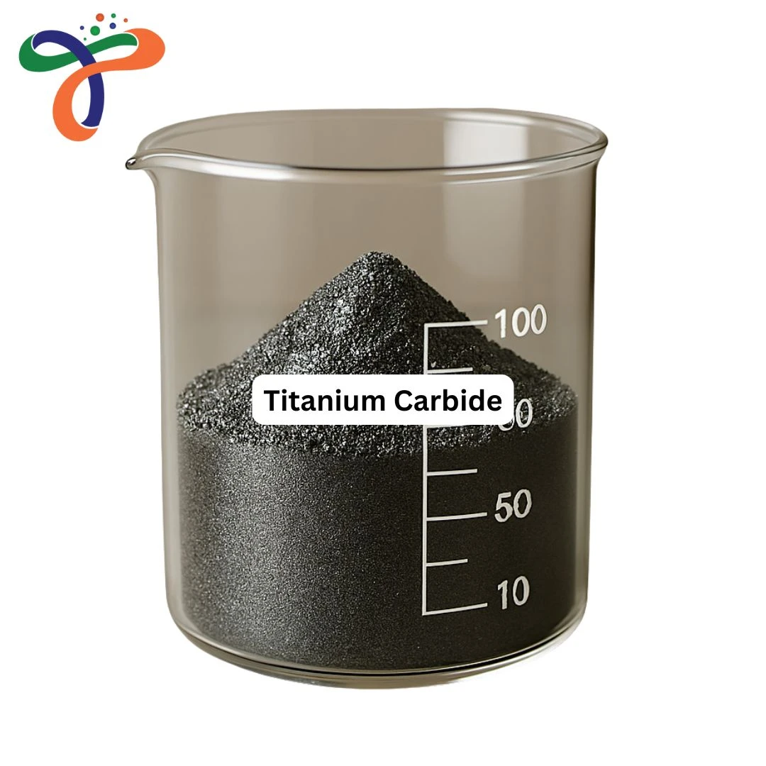 Titanium Carbide